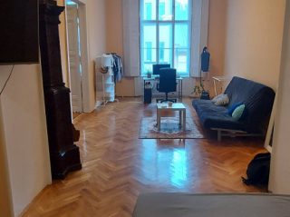 Eladó 125 m²-estársasházi lakás V. Kerület (Belváros) , Hercegprímás utca: 236'800'000 Ft