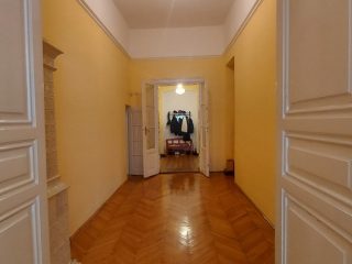 Eladó 125 m²-estársasházi lakás V. Kerület (Belváros) , Hercegprímás utca: 236'800'000 Ft