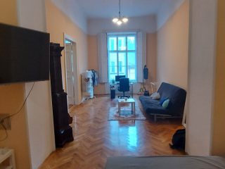 Eladó 125 m²-estársasházi lakás V. Kerület (Belváros) , Hercegprímás utca: 236'800'000 Ft