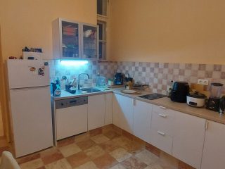 Eladó 125 m²-estársasházi lakás V. Kerület (Belváros) , Hercegprímás utca: 236'800'000 Ft