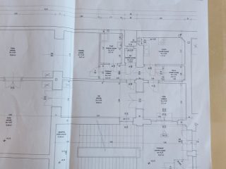 Eladó 125 m²-estársasházi lakás V. Kerület (Belváros) , Hercegprímás utca: 236'800'000 Ft