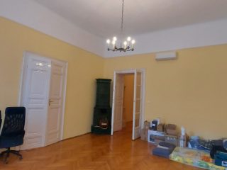 Eladó 125 m²-estársasházi lakás V. Kerület (Belváros) , Hercegprímás utca: 220'000'000 Ft