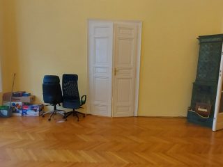 Eladó 125 m²-estársasházi lakás V. Kerület (Belváros) , Hercegprímás utca: 220'000'000 Ft