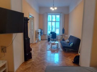 Eladó 125 m²-estársasházi lakás V. Kerület (Belváros) , Hercegprímás utca: 220'000'000 Ft