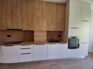 Kiadó 84 m²-estársasházi lakás V. Kerület (Belváros) , Károly körút: 550'000 Ft