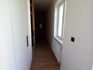 Kiadó 84 m²-estársasházi lakás V. Kerület (Belváros) , Károly körút: 550'000 Ft