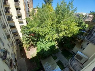 Kiadó 84 m²-estársasházi lakás V. Kerület (Belváros) , Károly körút: 550'000 Ft