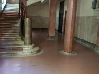 Kiadó 84 m²-estársasházi lakás V. Kerület (Belváros) , Károly körút: 550'000 Ft