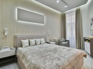 Eladó 121 m²-estársasházi lakás V. Kerület (Belváros) , Károly körút utca: 329'000'000 Ft