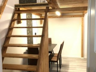 Kiadó 40 m²-estársasházi lakás V. Kerület (Belváros) , Kecskeméti utca: 220'000 Ft