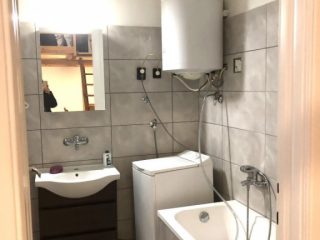 Kiadó 40 m²-estársasházi lakás V. Kerület (Belváros) , Kecskeméti utca: 220'000 Ft