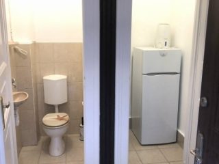 Kiadó 40 m²-estársasházi lakás V. Kerület (Belváros) , Kecskeméti utca: 220'000 Ft