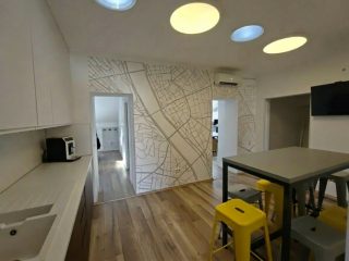 Eladó 79 m²-estársasházi lakás V. Kerület (Belváros) , Királyi Pál utca: 174'990'000 Ft