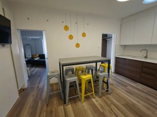 Eladó 79 m²-estársasházi lakás V. Kerület (Belváros) , Királyi Pál utca: 174'990'000 Ft