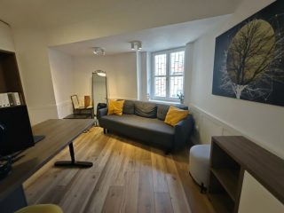 Eladó 79 m²-estársasházi lakás V. Kerület (Belváros) , Királyi Pál utca: 174'990'000 Ft