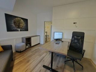 Eladó 79 m²-estársasházi lakás V. Kerület (Belváros) , Királyi Pál utca: 174'990'000 Ft