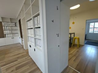 Eladó 79 m²-estársasházi lakás V. Kerület (Belváros) , Királyi Pál utca: 174'990'000 Ft