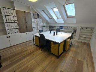 Eladó 79 m²-estársasházi lakás V. Kerület (Belváros) , Királyi Pál utca: 174'990'000 Ft