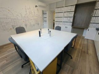 Eladó 79 m²-estársasházi lakás V. Kerület (Belváros) , Királyi Pál utca: 174'990'000 Ft
