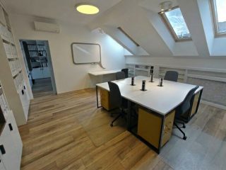 Eladó 79 m²-estársasházi lakás V. Kerület (Belváros) , Királyi Pál utca: 174'990'000 Ft