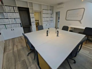 Eladó 79 m²-estársasházi lakás V. Kerület (Belváros) , Királyi Pál utca: 174'990'000 Ft