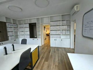 Eladó 79 m²-estársasházi lakás V. Kerület (Belváros) , Királyi Pál utca: 174'990'000 Ft