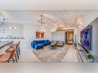 Eladó 66 m²-estársasházi lakás V. Kerület (Belváros) , Múzeum körút: 159'000'000 Ft