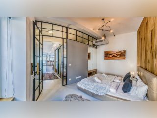 Eladó 66 m²-estársasházi lakás V. Kerület (Belváros) , Múzeum körút: 159'000'000 Ft