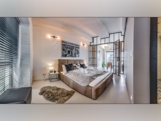 Eladó 79 m²-estársasházi lakás V. Kerület (Belváros) , Múzeum körút: 207'000'000 Ft