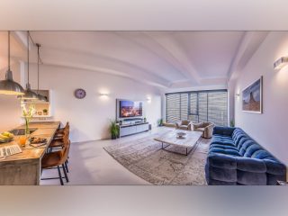 Eladó 101 m²-estársasházi lakás V. Kerület (Belváros) , Múzeum körút: 274'000'000 Ft