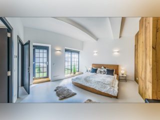 Eladó 101 m²-estársasházi lakás V. Kerület (Belváros) , Múzeum körút: 274'000'000 Ft