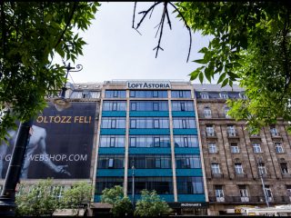 Eladó 246 m²-estársasházi lakás V. Kerület (Belváros) , Múzeum körút: 620'000'000 Ft