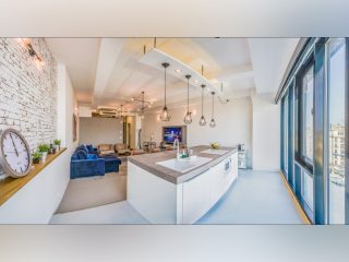 Eladó 66 m²-estársasházi lakás V. Kerület (Belváros) , Múzeum körút: 159'000'000 Ft