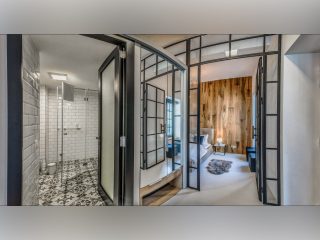 Eladó 66 m²-estársasházi lakás V. Kerület (Belváros) , Múzeum körút: 159'000'000 Ft