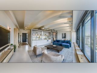 Eladó 79 m²-estársasházi lakás V. Kerület (Belváros) , Múzeum körút: 207'000'000 Ft