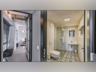 Eladó 79 m²-estársasházi lakás V. Kerület (Belváros) , Múzeum körút: 207'000'000 Ft