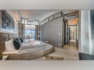 Eladó 79 m²-estársasházi lakás V. Kerület (Belváros) , Múzeum körút: 207'000'000 Ft