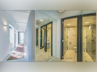 Eladó 101 m²-estársasházi lakás V. Kerület (Belváros) , Múzeum körút: 274'000'000 Ft