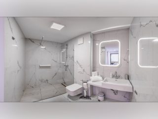 Eladó 101 m²-estársasházi lakás V. Kerület (Belváros) , Múzeum körút: 274'000'000 Ft