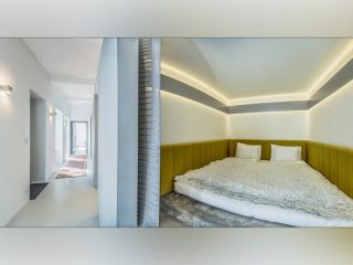 Eladó 101 m²-estársasházi lakás V. Kerület (Belváros) , Múzeum körút: 274'000'000 Ft