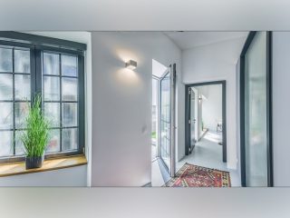 Eladó 101 m²-estársasházi lakás V. Kerület (Belváros) , Múzeum körút: 274'000'000 Ft