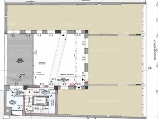 Eladó 246 m²-estársasházi lakás V. Kerület (Belváros) , Múzeum körút: 620'000'000 Ft