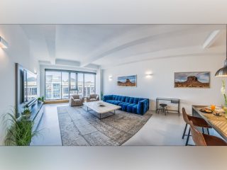 Eladó 246 m²-estársasházi lakás V. Kerület (Belváros) , Múzeum körút: 620'000'000 Ft