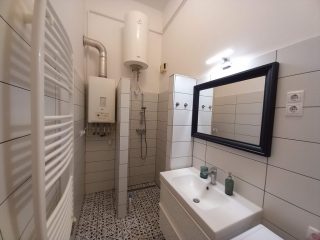 Eladó 52 m²-estársasházi lakás V. Kerület (Belváros) , Régi posta utca: 99'000'000 Ft