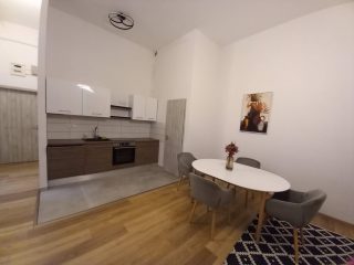 Eladó 52 m²-estársasházi lakás V. Kerület (Belváros) , Régi posta utca: 99'000'000 Ft