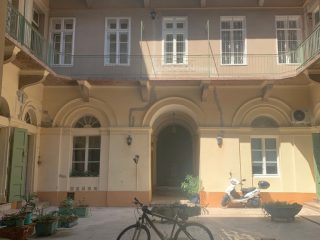 Eladó 52 m²-estársasházi lakás V. Kerület (Belváros) , Régi posta utca: 99'000'000 Ft