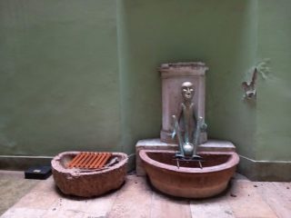 Eladó 52 m²-estársasházi lakás V. Kerület (Belváros) , Régi posta utca: 99'000'000 Ft