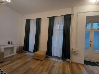 Eladó 52 m²-estársasházi lakás V. Kerület (Belváros) , Régi posta utca: 99'000'000 Ft