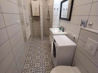 Eladó 52 m²-estársasházi lakás V. Kerület (Belváros) , Régi posta utca: 99'000'000 Ft