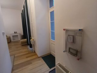 Eladó 52 m²-estársasházi lakás V. Kerület (Belváros) , Régi posta utca: 99'000'000 Ft